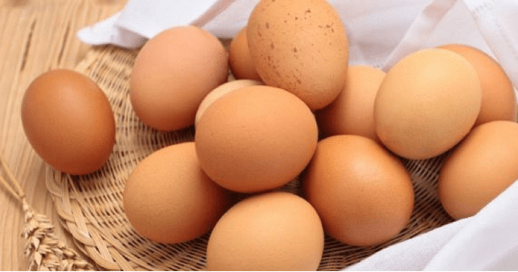 Why you should eat the whole&nbsp;egg